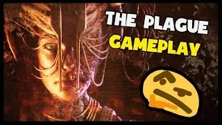 Playing the New Killer || The Plague - Dead by Daylight