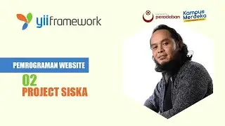 02 - Project SISKA
