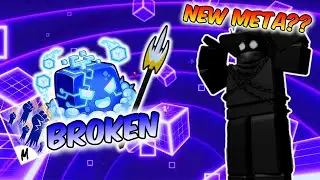 The Control REWORK is Broken...  BloxFruits [English/HD]