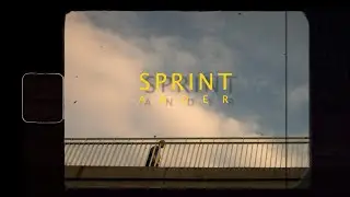 Ander - Sprint (prod. Samer)