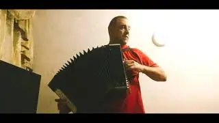 Под гармонь! Караоке! Позови меня тихо по имени!