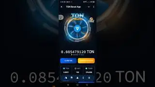 ton boost dan 100hs ligidan arenda qildim