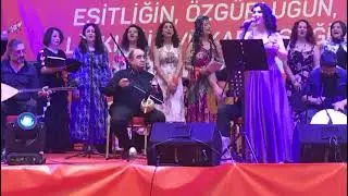 Aze/ Özlem Bingöl 