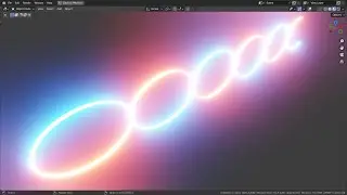 Blender Tutorial - How to mask meshes