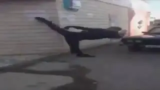 Стене капец Кама пуля.