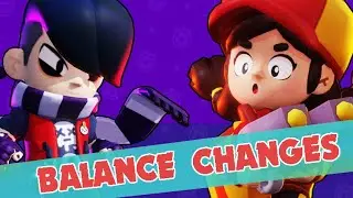 Nerf! Nerf! Nerf! New Balance Changes