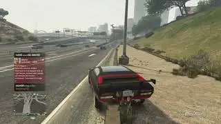 Toreador 5050 Grind