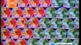 Japanese Commercial Logos of the 1980's - 2000's (PART 10)