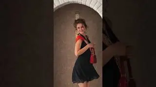 у кого были такие ходули?😂
