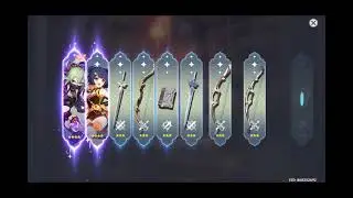 PULLING FOR AYATO BANNER IN 4K