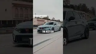 Are FWD Cars Lame? 👀