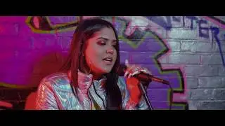 Unforgettable - French Montana feat. Swae Lee - Cover by AuraBella (Acoustic)