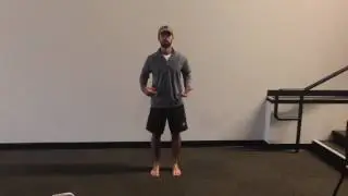 3-Way Spinal Moves/Spinal Hygiene