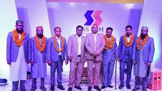 SSRAM PROJECTS PVT LTD | 21 Car Distribution | 21/10/2022