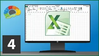 Mastering Excel 2010: 04 - Basic Text & Number Entry