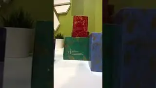 какая красота, а главное полезно!