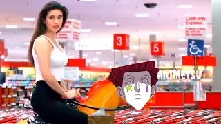 When Career Opportunities meet Anime || Anime meme by Animetsu