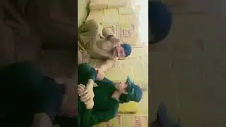 Moon Butt with Hamara Khan acting like duffer #viralvideo #duet #funniestvideo #funnyreel