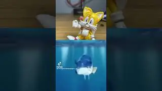 mr fishy insults tails