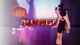 You're the reason I believe in fate.. 💖 | Roblox edit