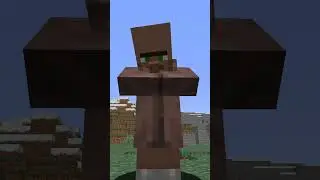 ¿POR QUE LOS ALDEANOS TIENEN LOS BRAZOS ASI? 