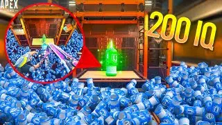 Apex Legends - Funny Moments & Best Highlights 