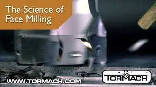 The Science of Face Milling