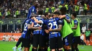 INTER 2 LECCE 0! VIDEOPAGELLE DA SANSIRO.. CHIEDETE SCUSA A DARMIAN!