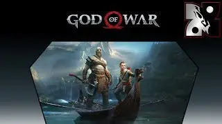 Xaine Plays : God Of War [Ep8]