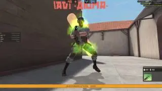 T4CG | 1sT vs AD | УРБАН | СИНИЕ