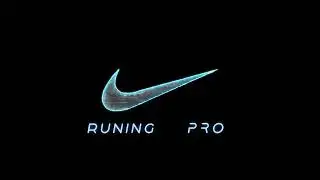 Nike logo animation  |  Video animation  | After Effects