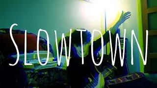 Slowtown - Twenty One Pilots cover