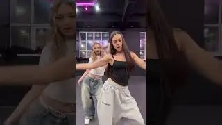 Милана Некрасова и Лера