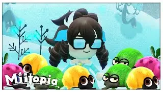 Miitopia (Part 17): Snurp O' Clock