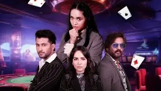 Gambler full episode in Hindi 1080p |Gambler full series 