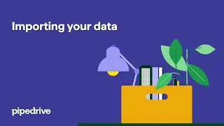 Importing Your Data -  The Basics of Importing Spreadsheets