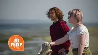 BI Ride Young Audience TV Ad for Kitsap Transit