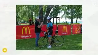 McDonald's BringaMánia Tour de Balaton 2017
