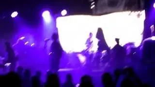 Capital Cities at The University of Florida