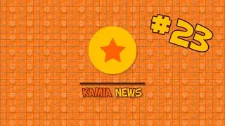 ☕ Kamia News #23 - Dragon Ball Zenkai - Comparações Client 1.0 Vs Client 3.0
