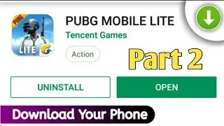 Pubg Mobile Lite New Version Download Now July 2019|full setting|download pubg mobile lite