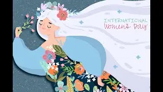 International Women's Day 2021 IWD 2021