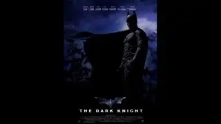 Blood On My Hands - OST The Dark Knight