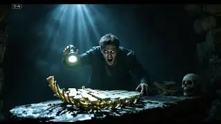 The Symphony of Bones | A Horrifying Tale of Musical Madness & Ancient Evil