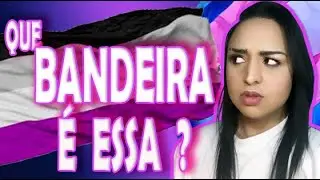LGBTQIA+ QUAL SUA BANDEIRA? - DRICO CORTEZ