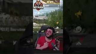 CarryMinati exposing GamerFleet 🤯 | #shorts #CarryMinati #GamerFleet
