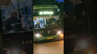 автобус Volgabus-4298.G4| ео 541 74, маршрут 10к