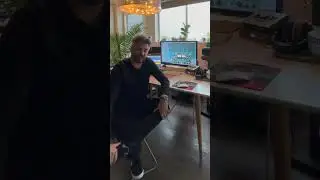 'Alexandrie Alexandra' remix - Greg Cerrone répond à vos questions 1/6