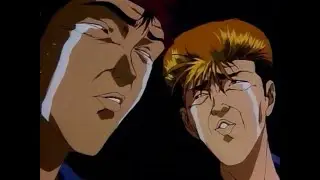 Крутий учитель Онідзука: роки юності / Shonan Junai Gumi! / Young GTO [1994] (UA MAX)