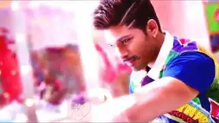 #Allu_Arjun_New_Signature_Dance #Aftar_San  Allu Arjun And Rakul Preet Sing New WhatsApp Status Song